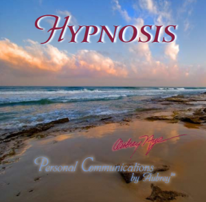 HypnosisCover